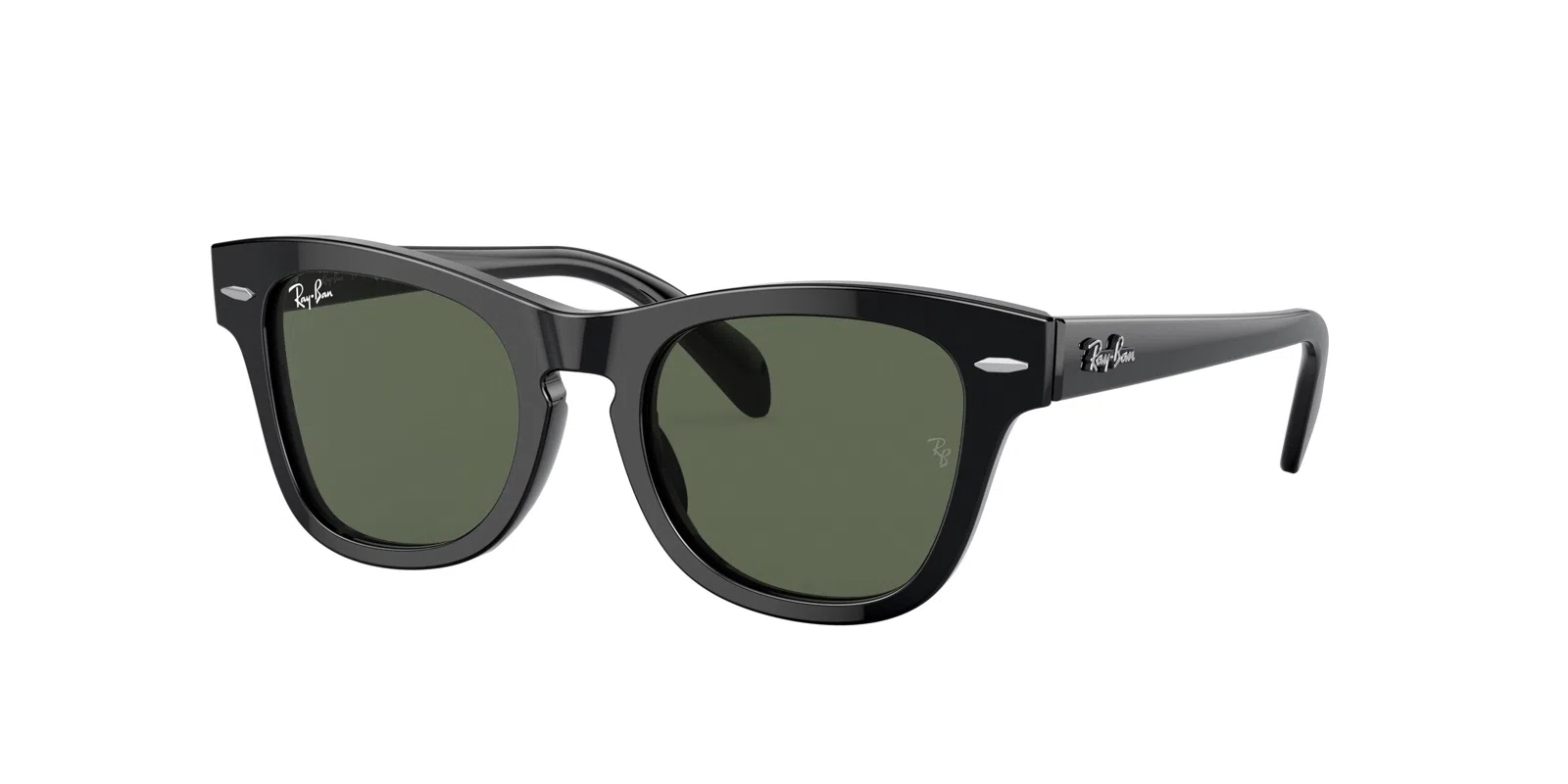 Ray-Ban Kids 0RJ9707S Sunglasses - view 12